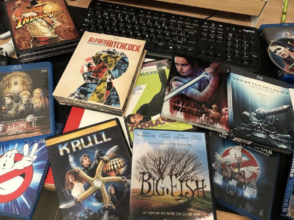 Un sistema informático ayuda a los guionistas a crear finales más taquilleros