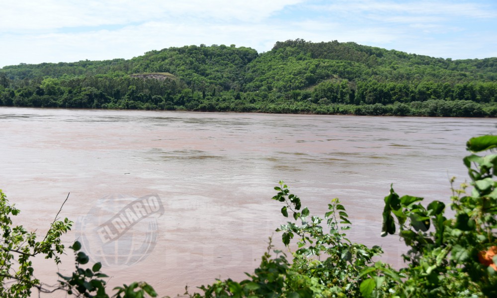 El Gobierno brasileño vuelve a la carga por la represa Garabí