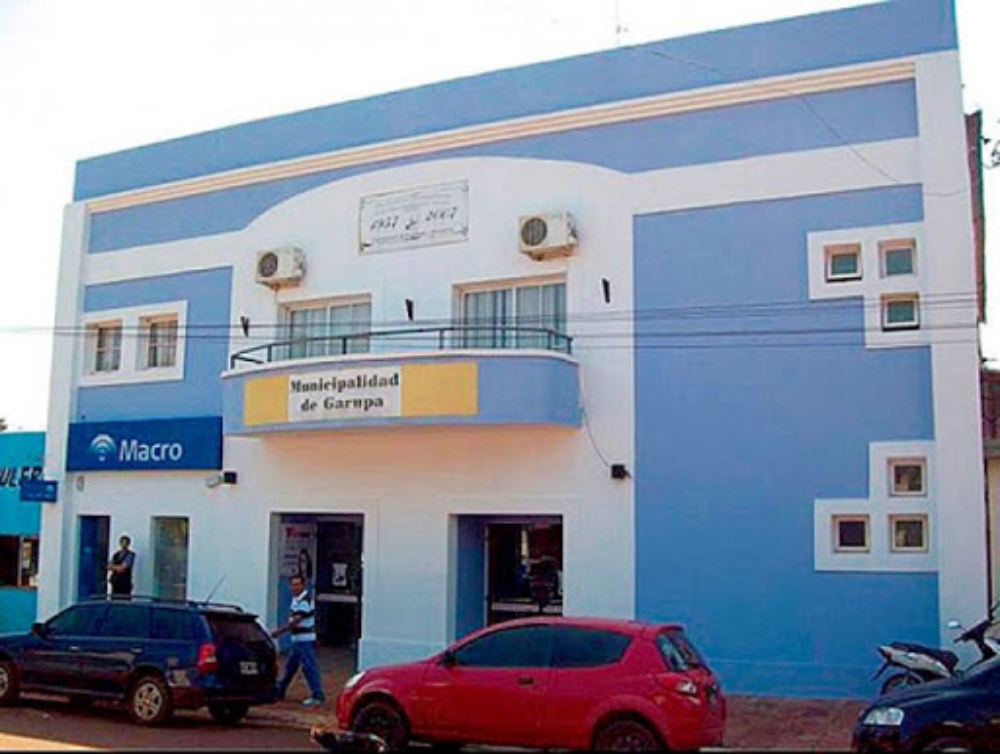 Solicitan aumento salarial para trabajadores municipales de Garupá