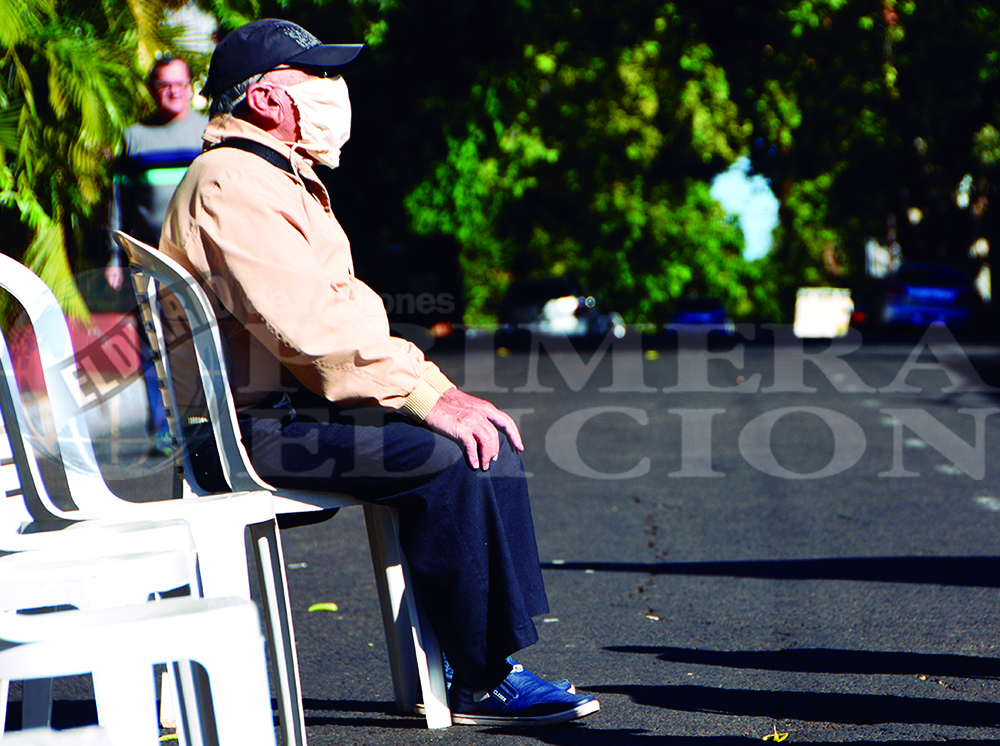 Geriátricos “en negro”: qué dice la ley en Misiones