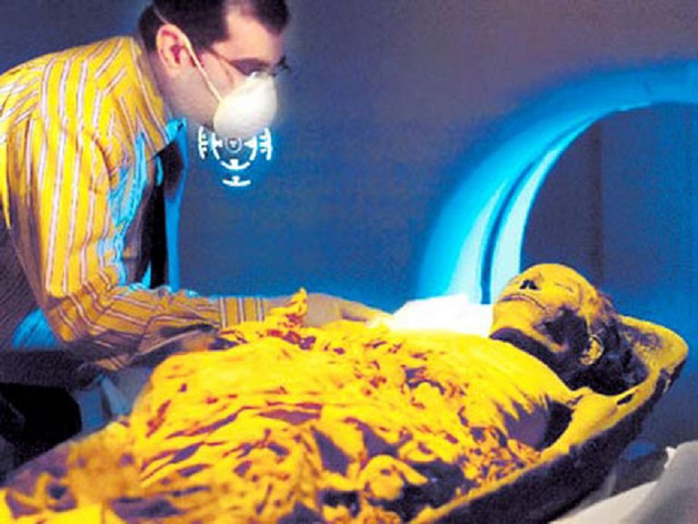 Cómo ver en vivo este sábado el esperado “desfile de momias”