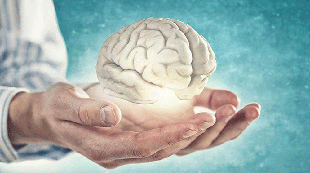 Cómo mantener el cerebro sano