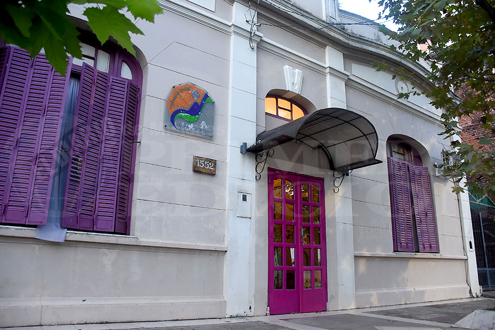 Ya son ocho las residentes del Hogar Abuela Inda que recibieron plasma