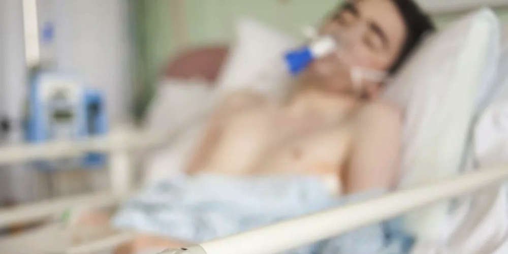 COVID en Argentina: advierten por la gran cantidad de jóvenes intubados