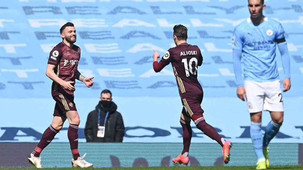 El Leeds de Bielsa fue efectivo y consiguió una gran victoria