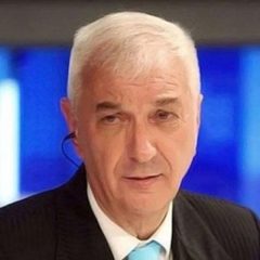 Mauro Viale - Coronavirus