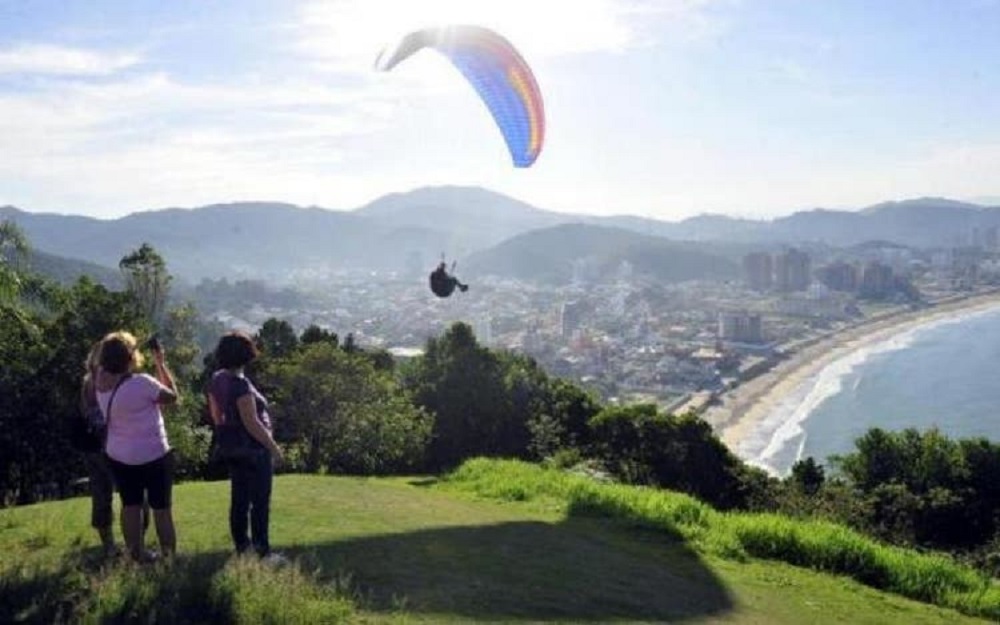 Camboriú concesionará tradicionales puntos turísticos al sector privado