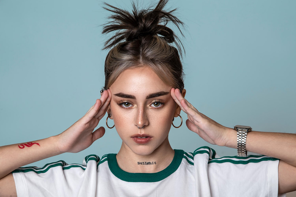 Nicki Nicole - Jimmy Fallon