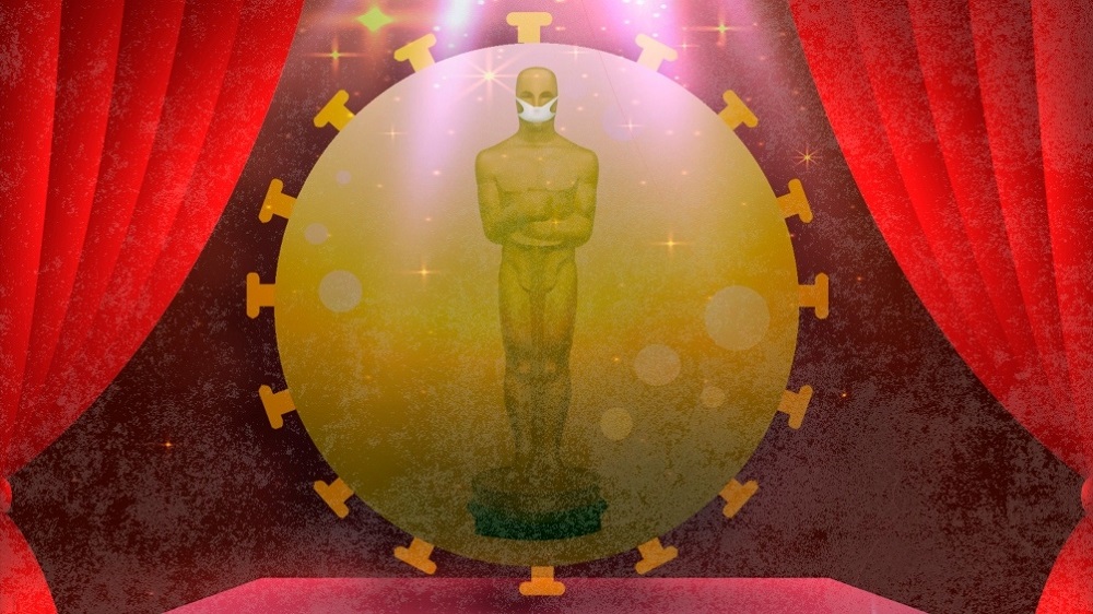 La transmisión de los Oscar registró la audiencia más baja de la historia en EEUU