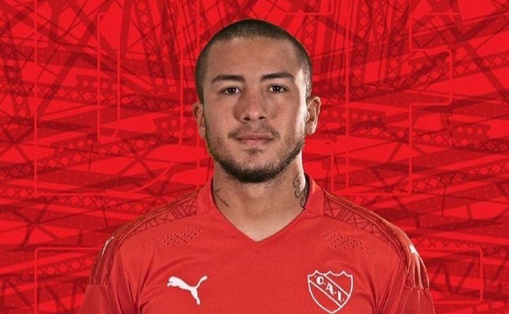 El misionero Ostachuk es uno de los contagiados de COVID en