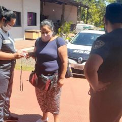 Rechazan recusación a jueces por caso Ovando