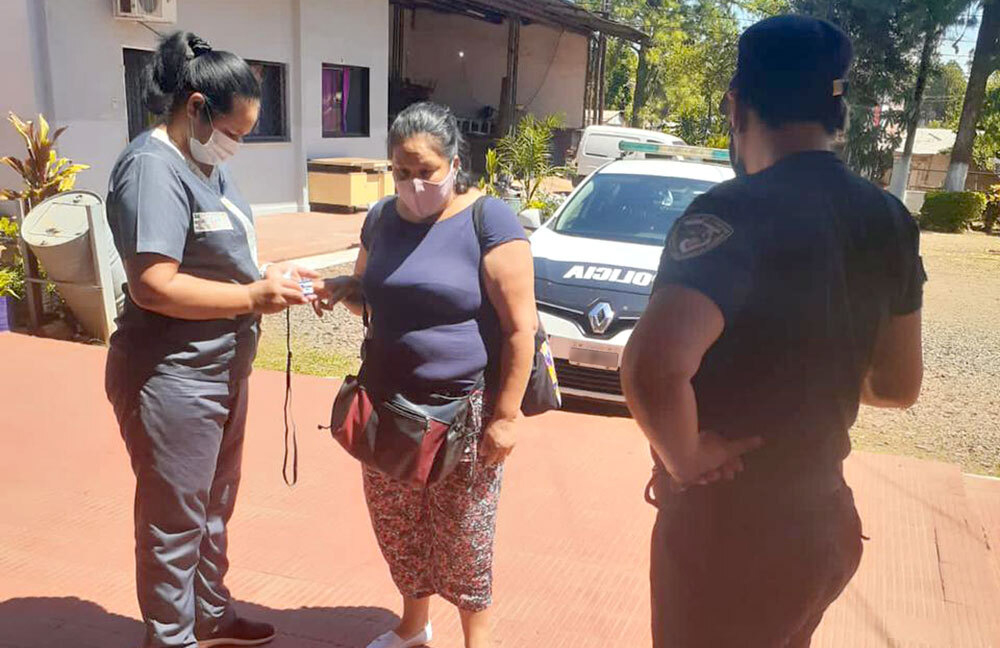 Rechazan recusación a jueces por caso Ovando