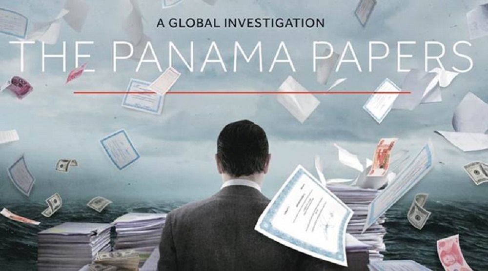 Hace cinco años, veían la luz los “Panamá Papers”