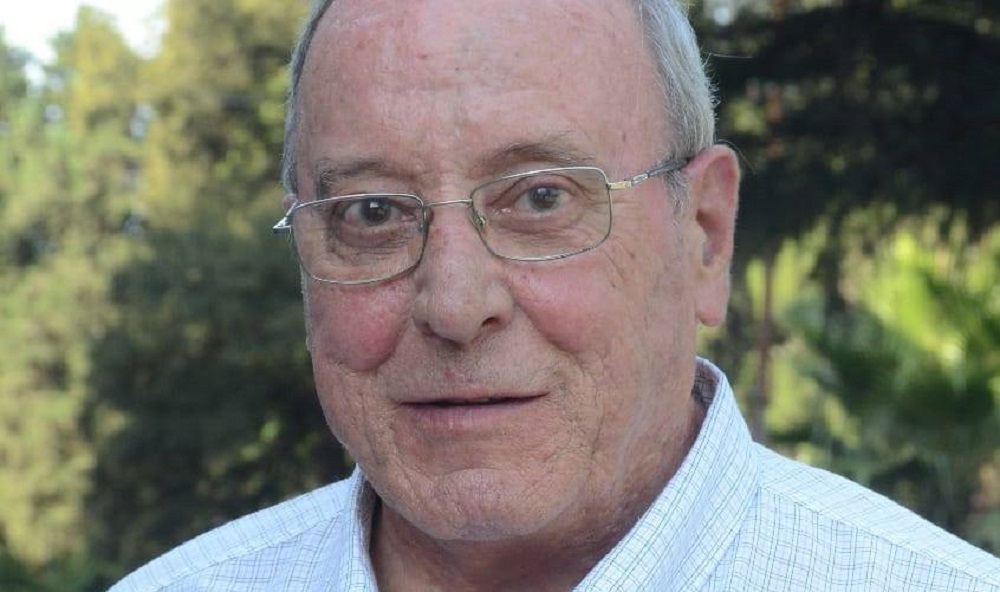 Falleció por COVID el párroco de la Santos Mártires de Posadas