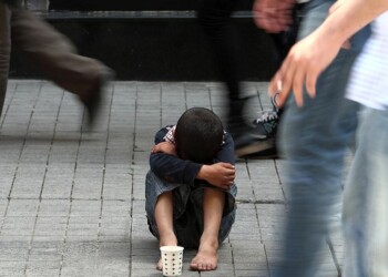 Cómo evolucionó la pobreza en Argentina con cada presidente