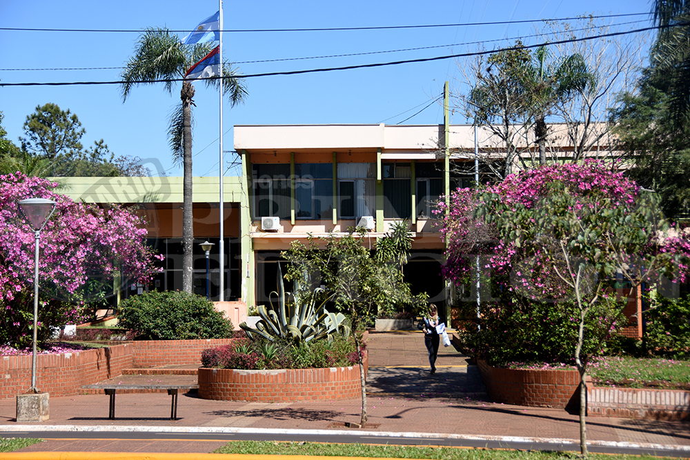 Otorgarán bono de 14.000 pesos a municipales de Puerto Rico