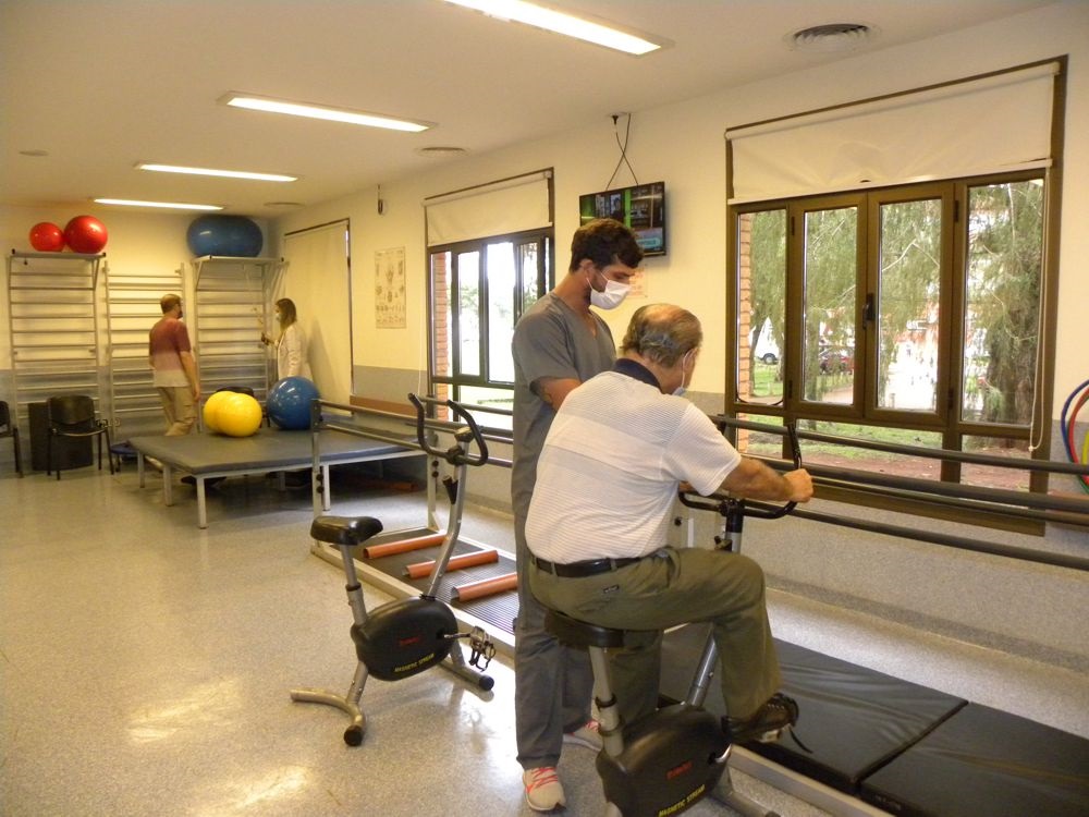 En vísperas del Día del Kinesiólogo, reconocen su labor en Misiones