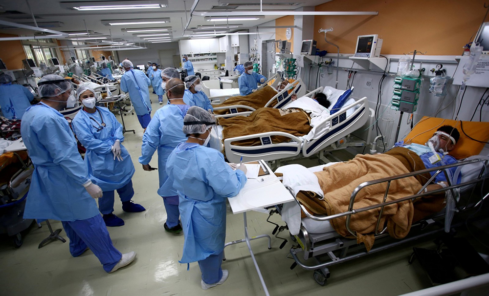 Santa Catarina Brasil