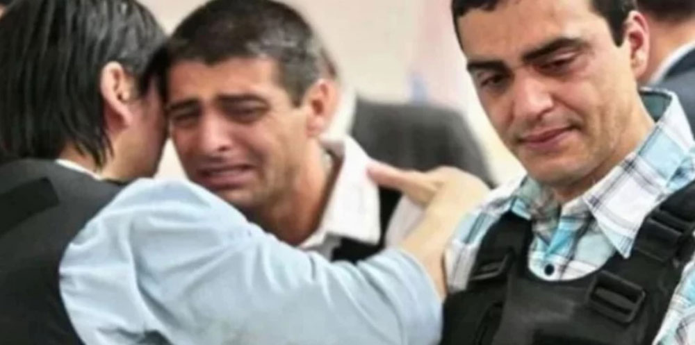 Quieren condenar por tráfico de estupefacientes a dos secuestradores de Schaerer