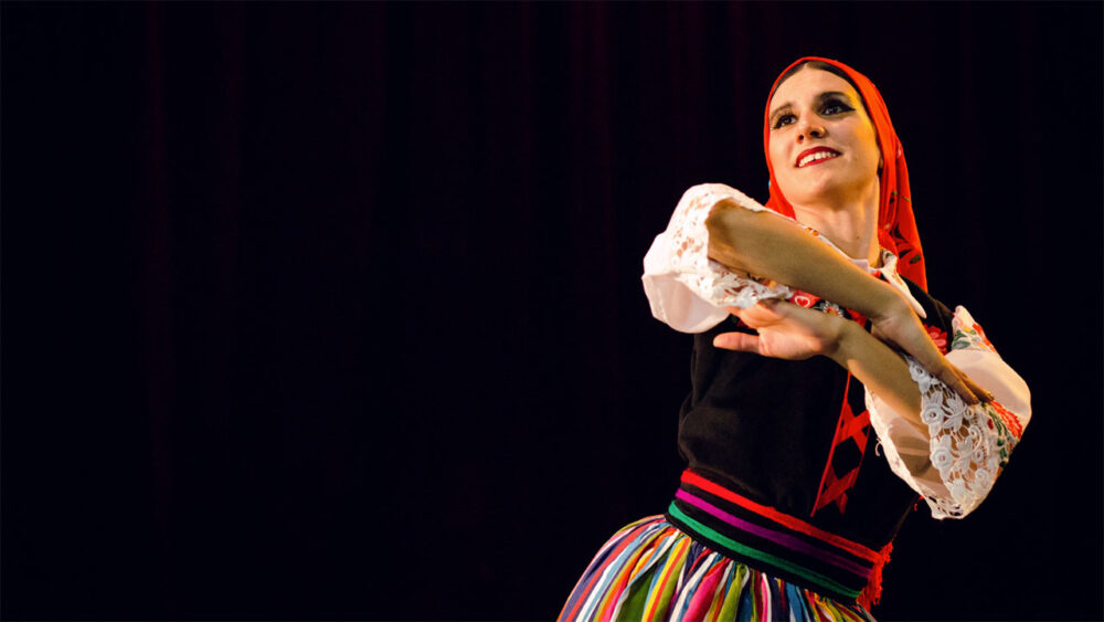 Todavía hay tiempo para participar del concurso “Soy mi Danza”