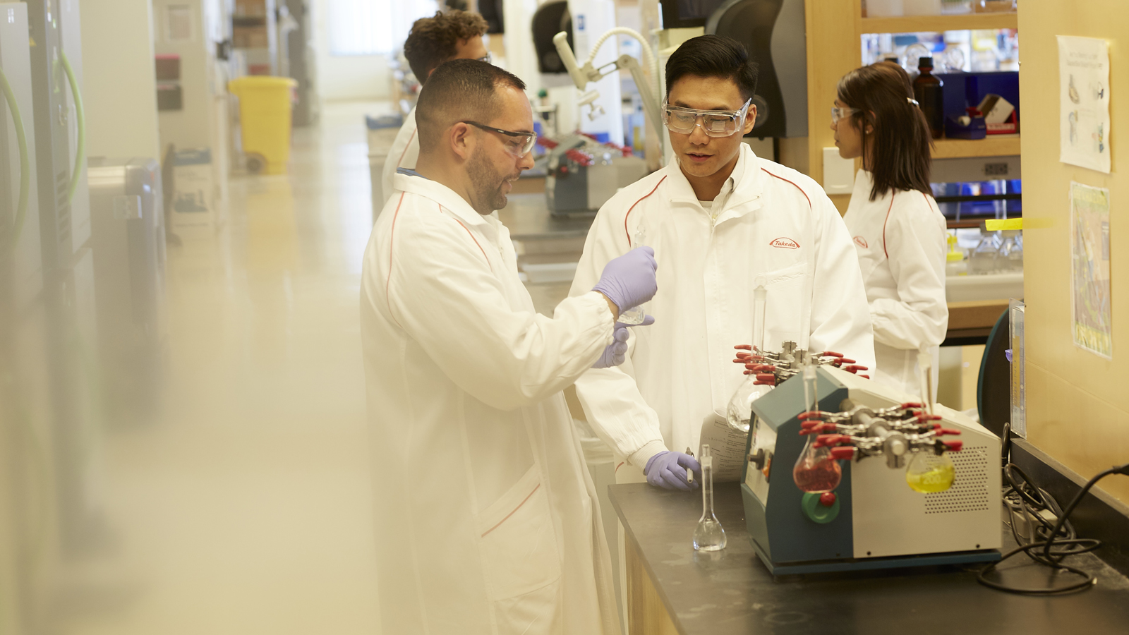 Buscan la aprobación de la segunda vacuna contra el dengue en el mundo