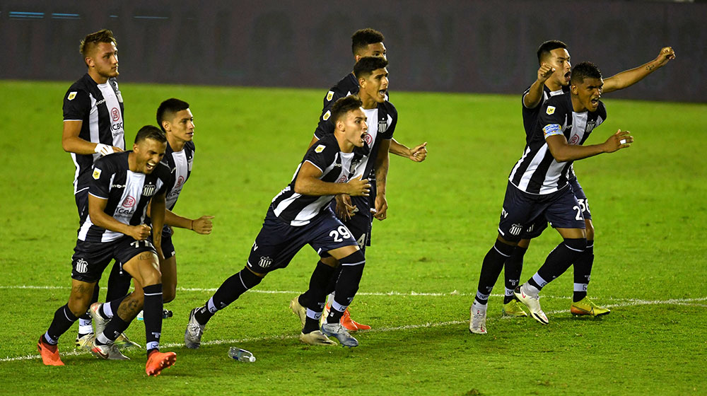 Velez Sarsfield: A Historic Football Club in Argentina