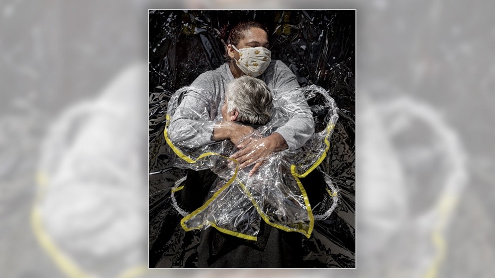 La mejor imagen del año según el World Press Photo