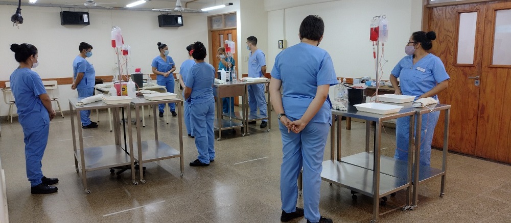 Universidades y terciarios de Misiones van camino a la “nueva normalidad”