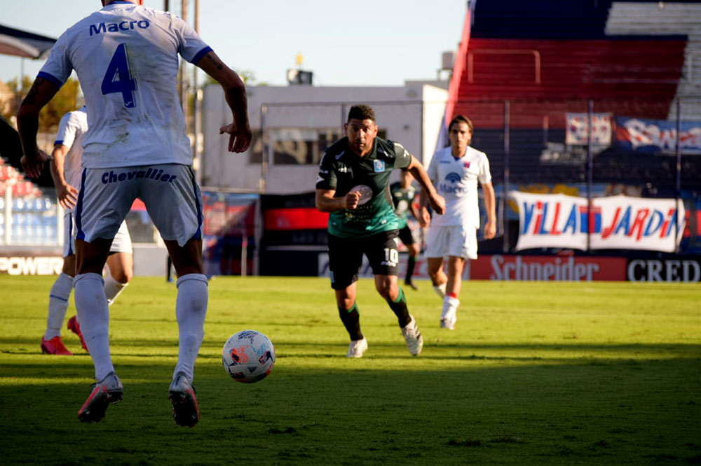 Cómo fue la cuarta fecha de la Primera Nacional