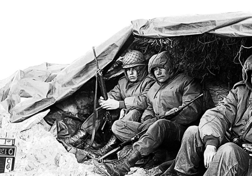 Causa por torturas a soldados en Malvinas, una historia que empezó en Corrientes