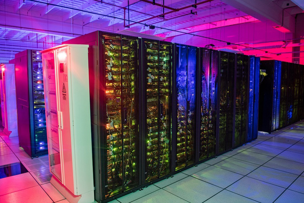 ARSAT - Nube Pública Digital