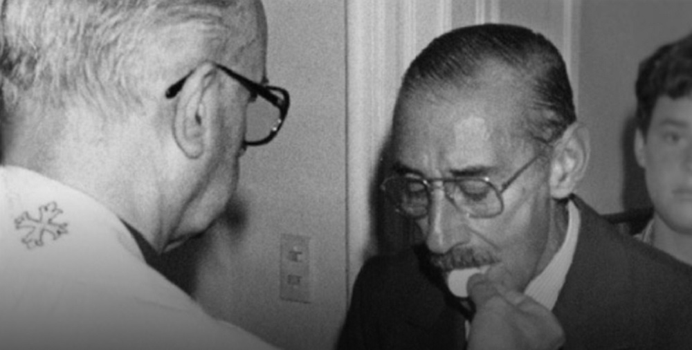 El histórico “mea culpa” de la Iglesia por su actitud durante la dictadura