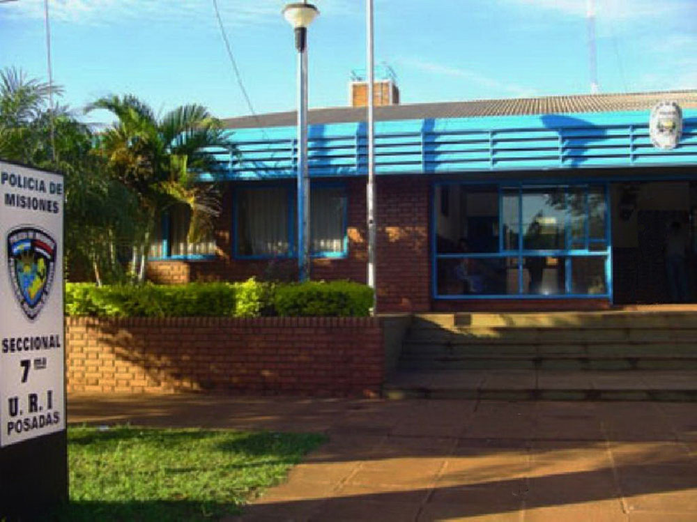 Casi lincharon a un joven tras acusarlo de robo en la Zona Oeste