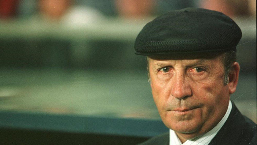 El fútbol argentino de luto: murió Carlos Timoteo Griguol