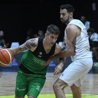 Jonatan Treise - OTC