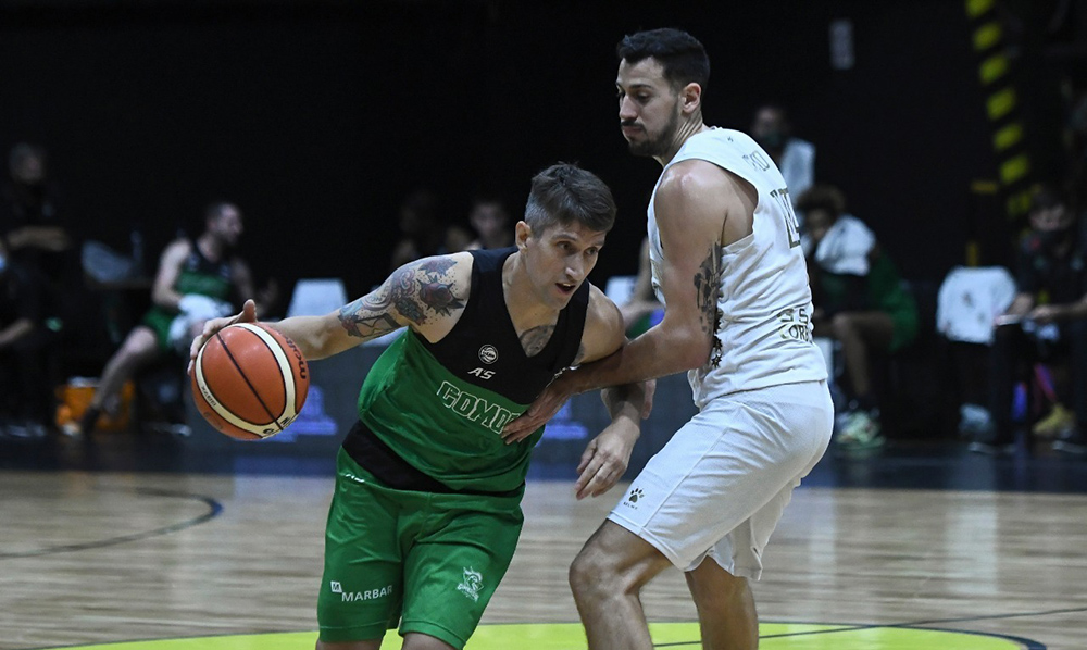 Jonatan Treise - OTC