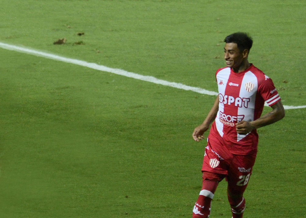 Juan Carlos Portillo - Unión