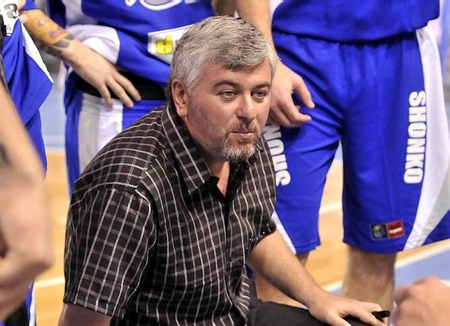 Fabio Demti sería el elegido de OTC para reemplazar a Hiriart