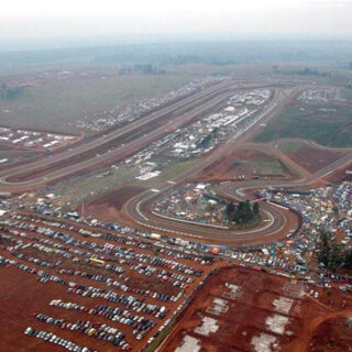 Posadas insistirá por el TC