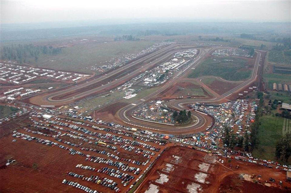 Posadas insistirá por el TC