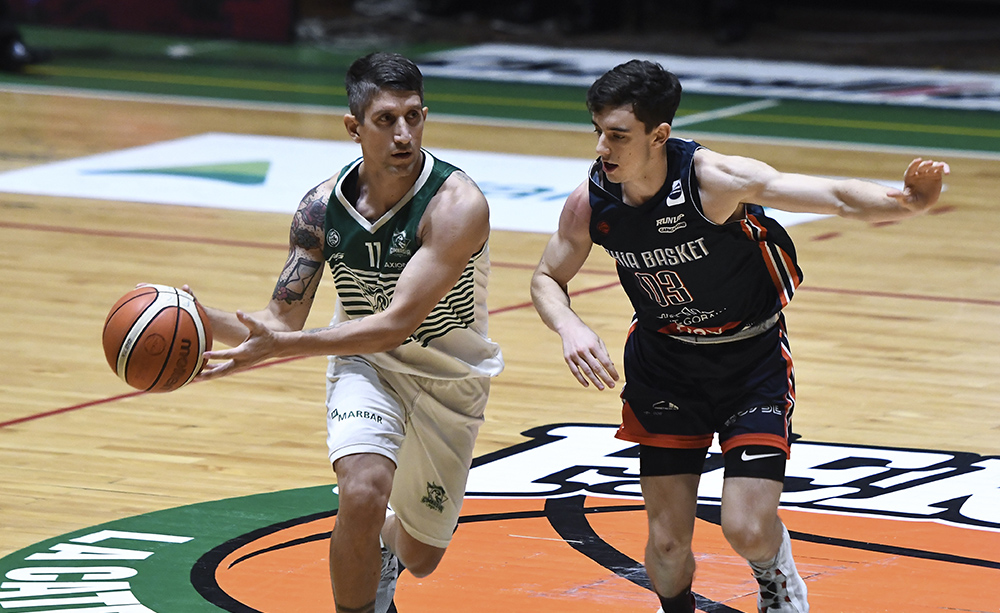 Jonatan Treise - OTC