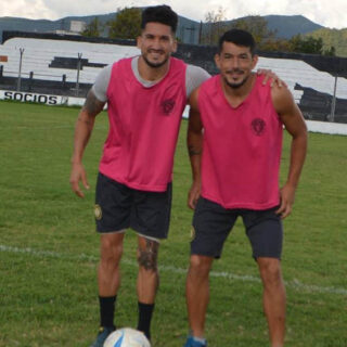 Chulo Millán - Crucero