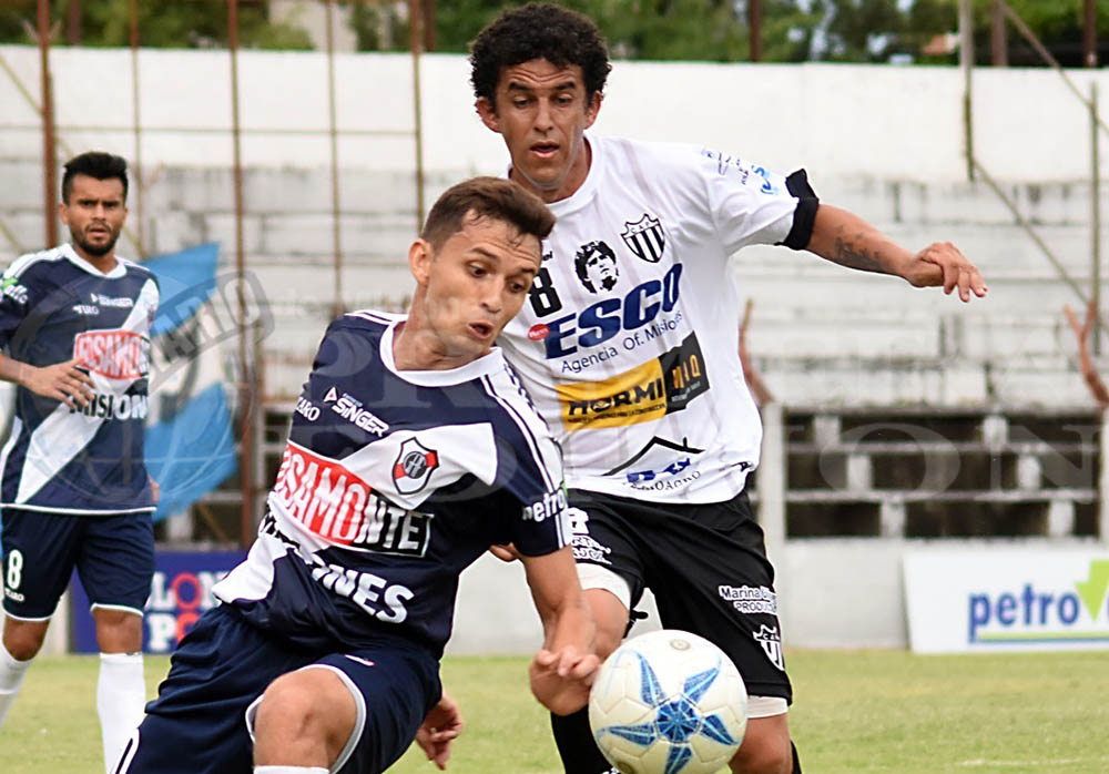 Torneo Regional Amateur