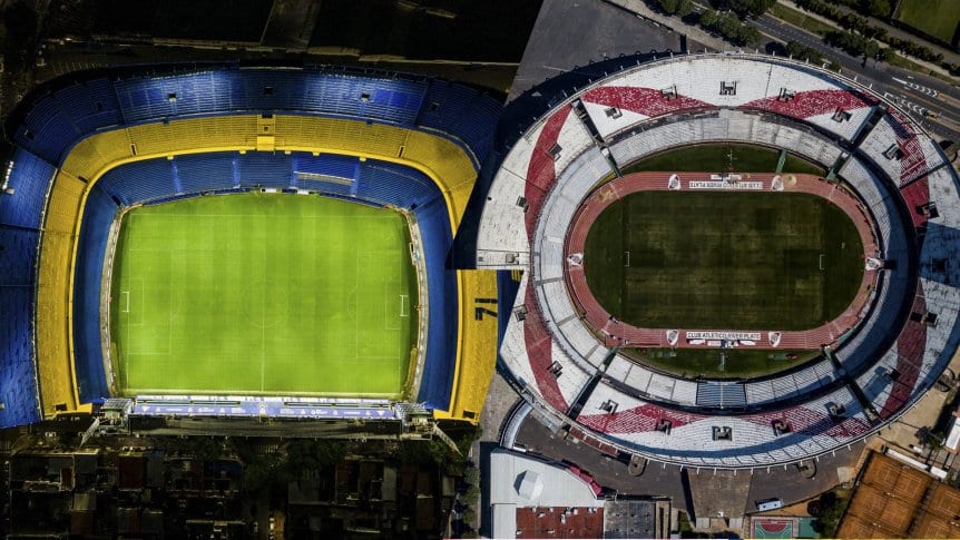 Colombia se bajó y Argentina será única sede de la Copa América 2021