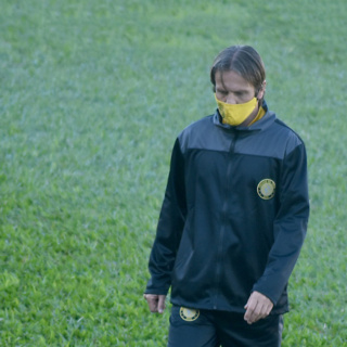 Carlos Marczuk Crucero del Norte