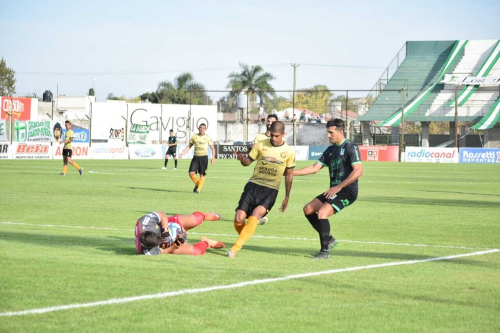 Crucero del Norte: nada es para siempre