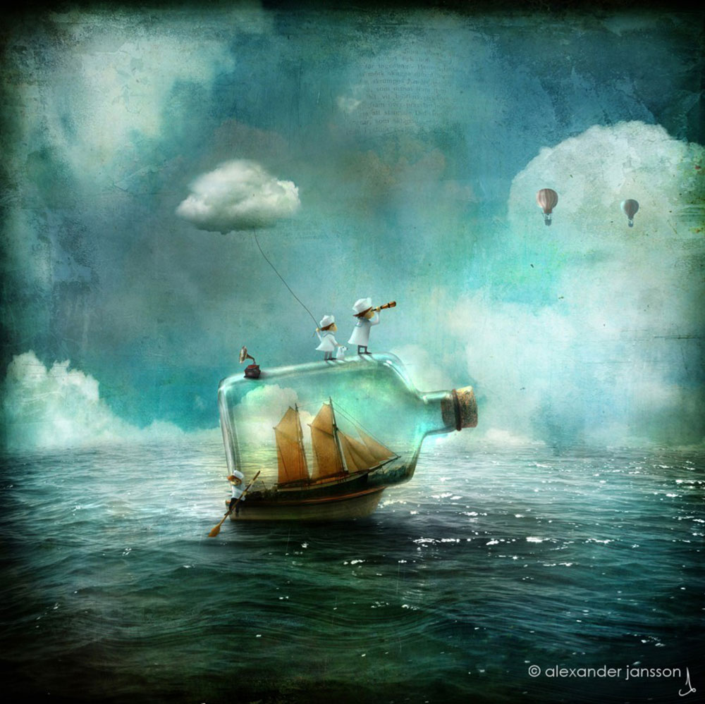 ¿Y si nos rendimos?