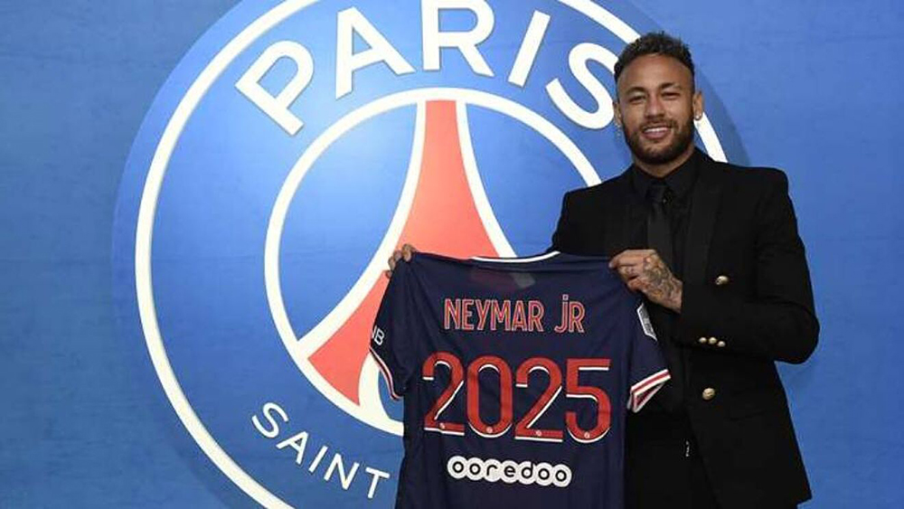 Neymar - PSG