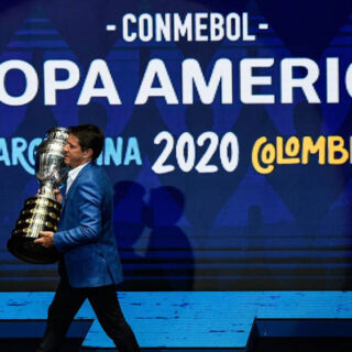 Copa América 2021