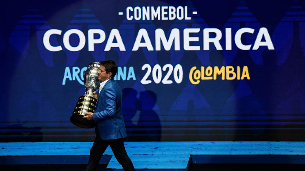 Copa América 2021